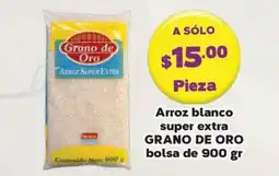 Super Aki Grano de Oro arroz super extra oferta