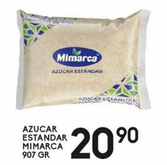 Alsuper Azúcar Estandar Mimarca 907g oferta