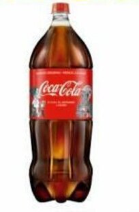 Alsuper Refresco Coca Cola 3L oferta