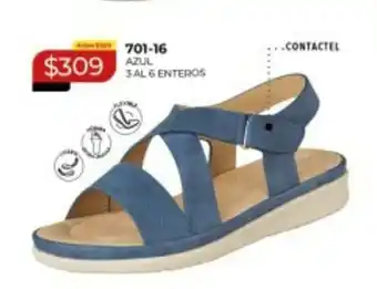 Cklass 701-16 Azul oferta
