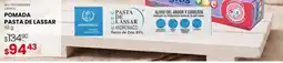 Woolworth Pomada a pasta de lassar oferta