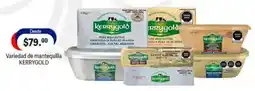 La Comer Kerrygold variedad de mantequilla oferta