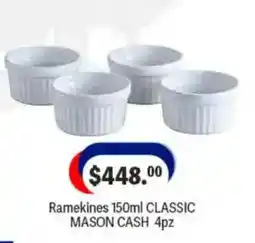 La Comer MASON CASH Ramekines CLASSIC oferta