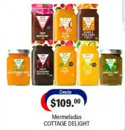 La Comer Cottage Delight Mermeladas oferta