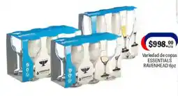 La Comer Ravenhead Essentials oferta