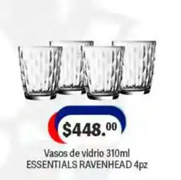 La Comer Essentials Ravenhead oferta