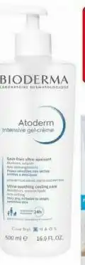 Farmacia San Pablo Bioderma atoderm gel cre c/500ml oferta