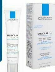 Farmacia San Pablo Lrp effaclar duo (+) serum btl c/30ml oferta