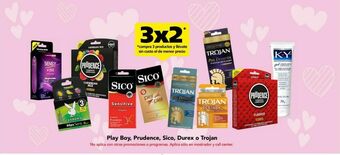 Farmacia San Pablo Prudence clasicos c/20pzs oferta