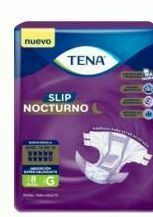 Farmacia San Pablo Tena slip nocturno grande bol c/8pzs oferta