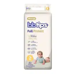 Farmacias Benavides Pañales Desechables Unisex Etapa 2 oferta