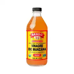 Farmacias Benavides Vinagre de Manzana oferta