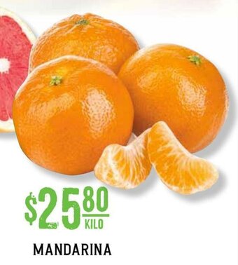 Mandarina