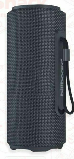 Bocina bluetooth billboard unite tower / gris