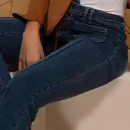 Woolworth Jeans oferta