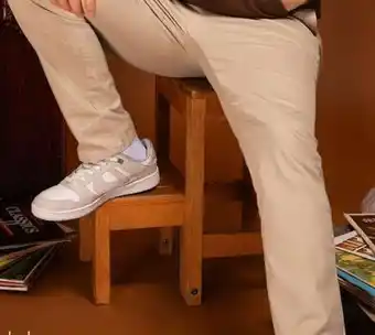 Pantalones