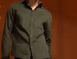 Woolworth Camisa oferta