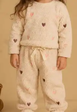 Woolworth Conjunto sudadera y pantalon oferta