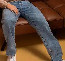 Woolworth Jeans oferta