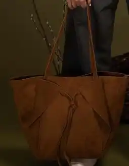 Woolworth Bolsa oferta