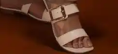 Woolworth Sandalias oferta
