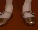 Woolworth Zapatos oferta