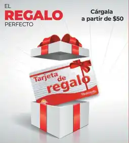 Woolworth Tarjeta de regalo oferta