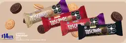 Tiendas Neto Galletas Toscanas oferta