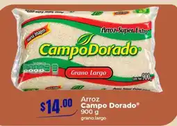 Tiendas Neto Arroz Campo Dorado oferta