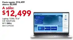 City Club Dell Laptop 1334u oferta
