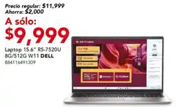 City Club Dell Laptop oferta