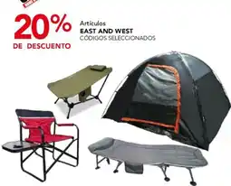 City Club East and West oferta
