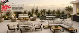 City Club Member's Choice oferta