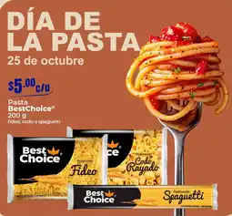 Tiendas Neto BestChoice Pasta oferta