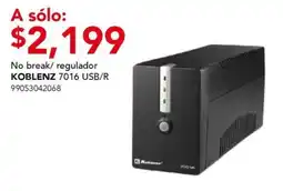 City Club Koblenz 7016 USB/R oferta