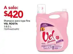 City Club Vel Rosita oferta