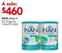 City Club Nan etapa 4 oferta