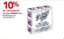 City Club Delsey Max oferta