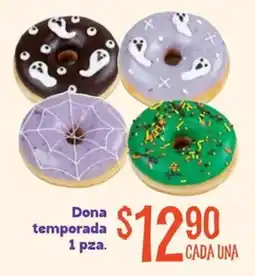 Soriana Mercado Dona temporada oferta