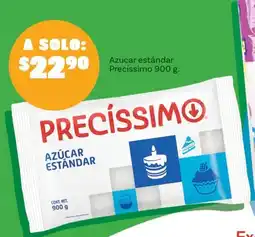 Soriana Mercado Azucar estandar Precissimo oferta