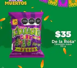 Bodega Aurrerá De la rosa - aciduladito cubik oferta