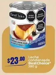 Tiendas Neto Bestchoice - leche condensada oferta