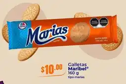 Tiendas Neto Maribel - galletas oferta