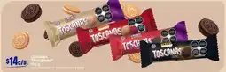 Tiendas Neto Toscanas - galletas oferta