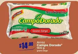 Tiendas Neto Campo dorado - arroz oferta