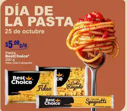 Tiendas Neto Bestchoice - pasta oferta