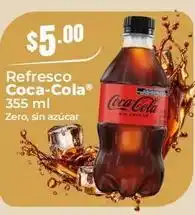 Tiendas Neto Coca-cola - refresco oferta