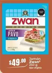 Tiendas Neto Zwan - jamón oferta