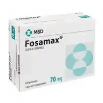 Farmacias Benavides 70 mg Acido Alendronico oferta