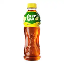 Farmacias Benavides Iced Tea Negro Limón oferta